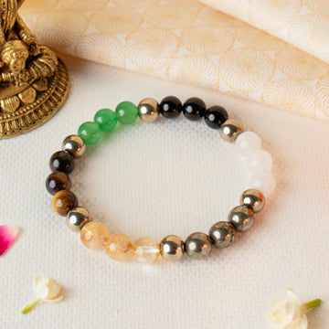 Dhan Lakshmi Bracelet