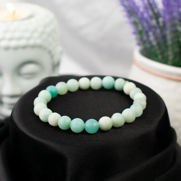 Amazonite Bracelet