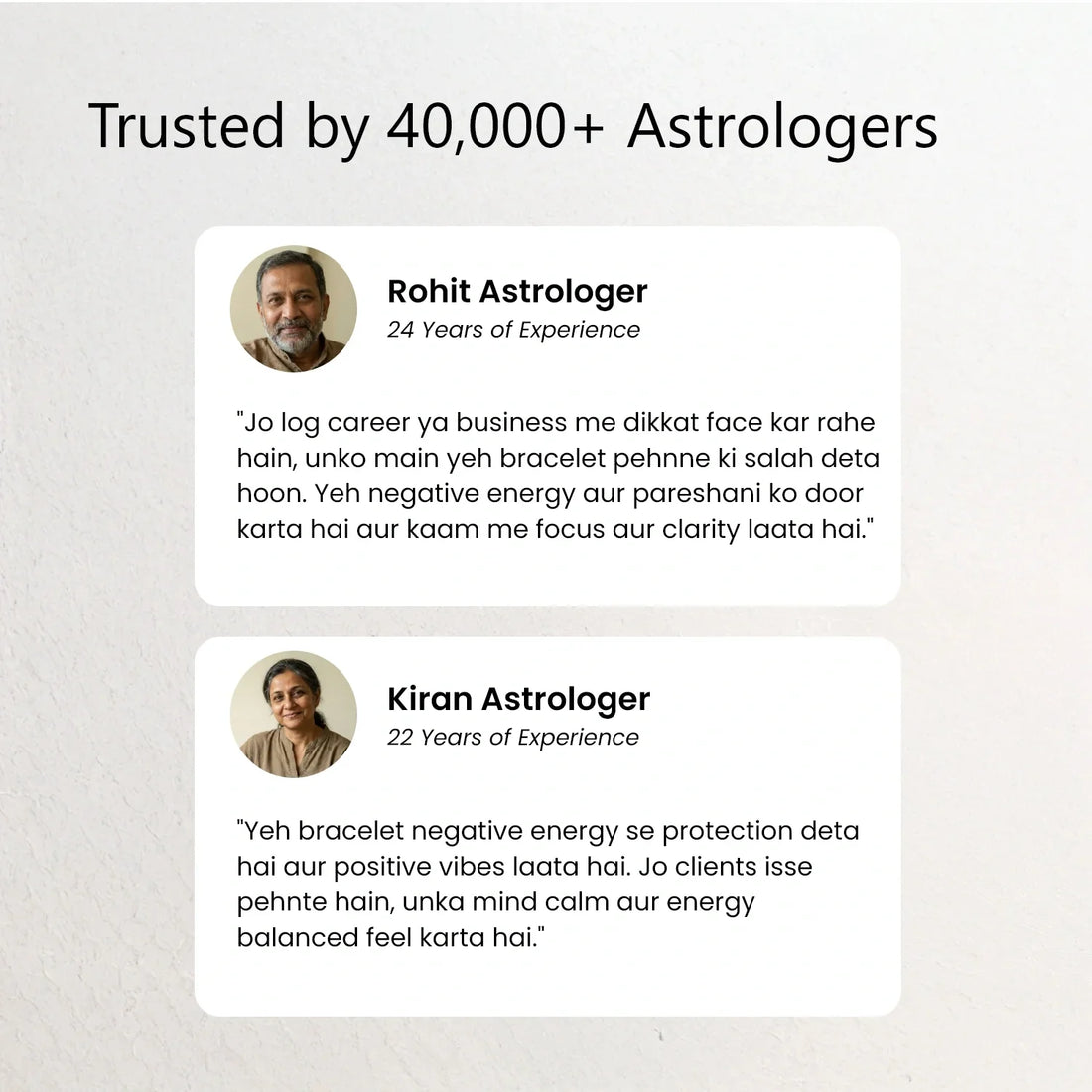 Rudraksha Karungali Healing Bracelet With Damru 8mm