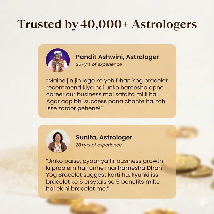 Dhan sampan Combo with Krishna Kavach