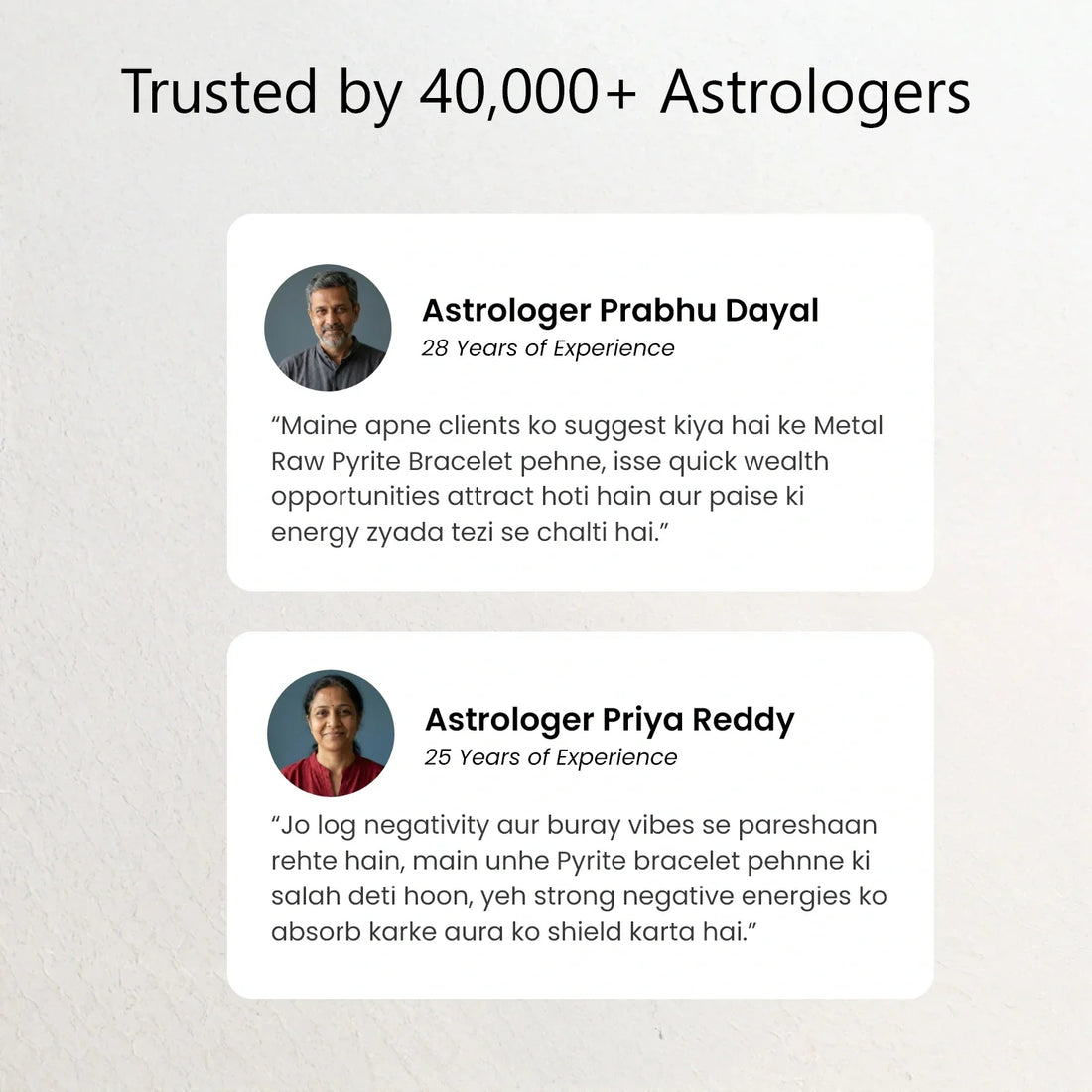 Metal Raw Pyrite Bracelet - Black