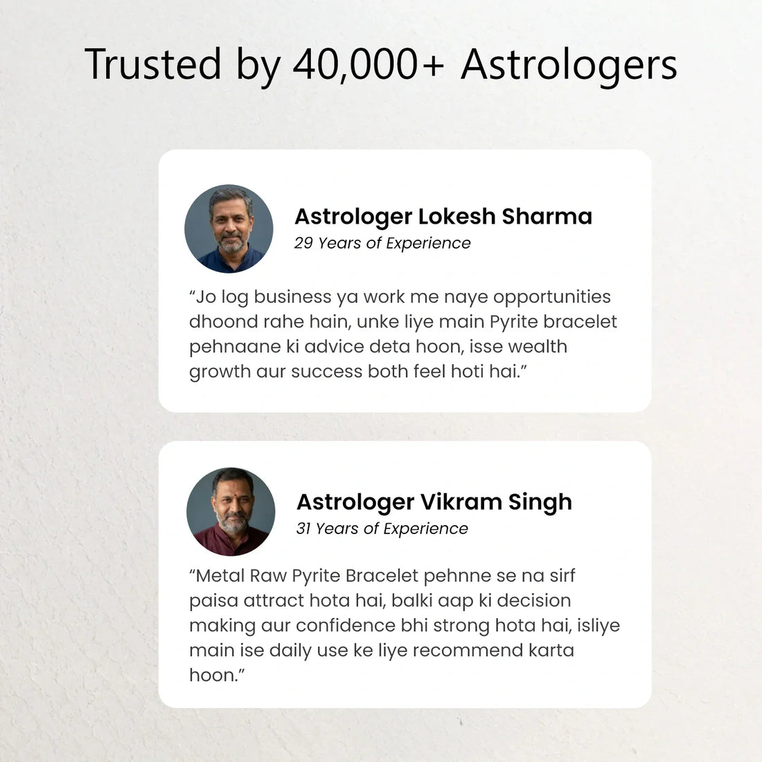 Metal Raw Pyrite Bracelet - Gold