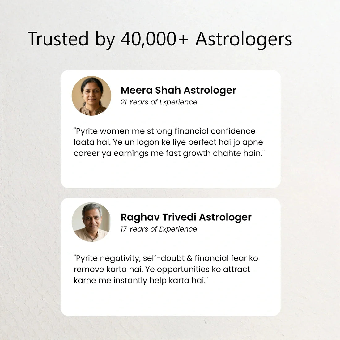 Raw Pyrite Bracelet (Women - 6mm Beads)