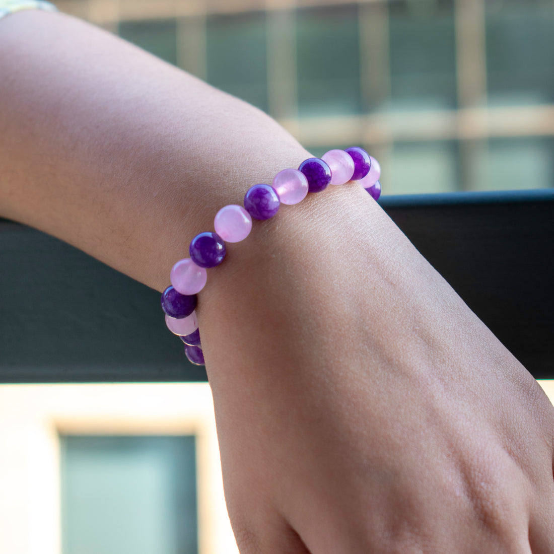 Love & Healing Bracelet