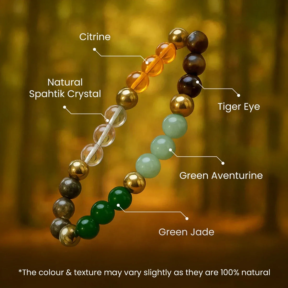 Dhan Yog Bracelet Small