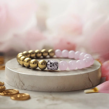 Love & Money Attractor Bracelet Small
